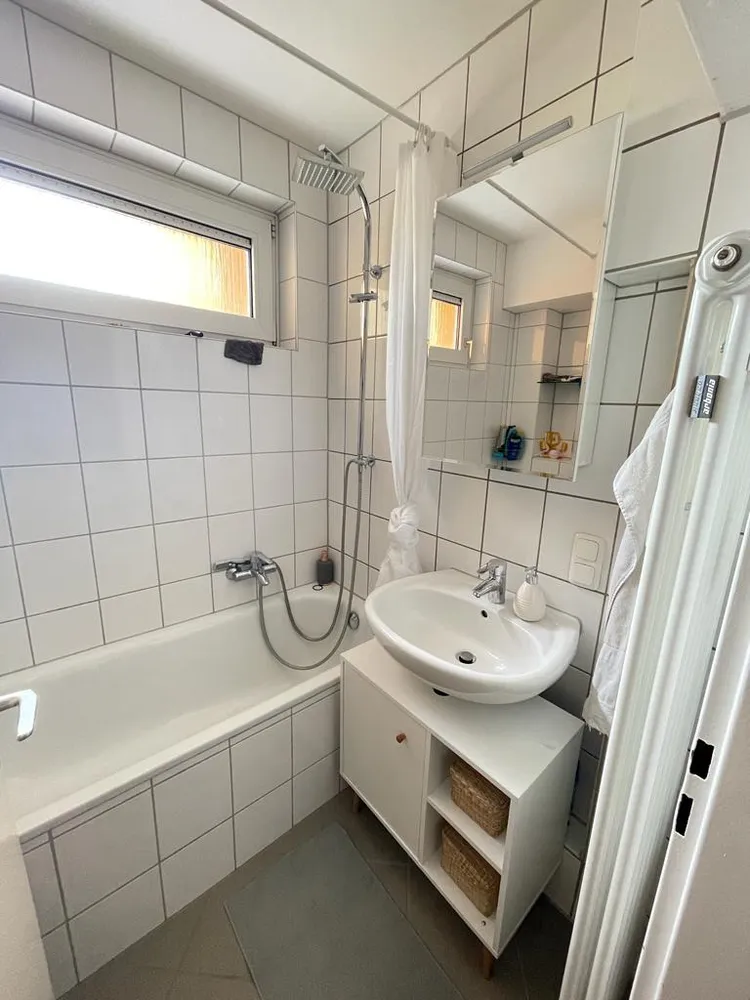 3 Zimmer Wohnung mit 72 m² in Rüsselsheim am Main – Bild 4