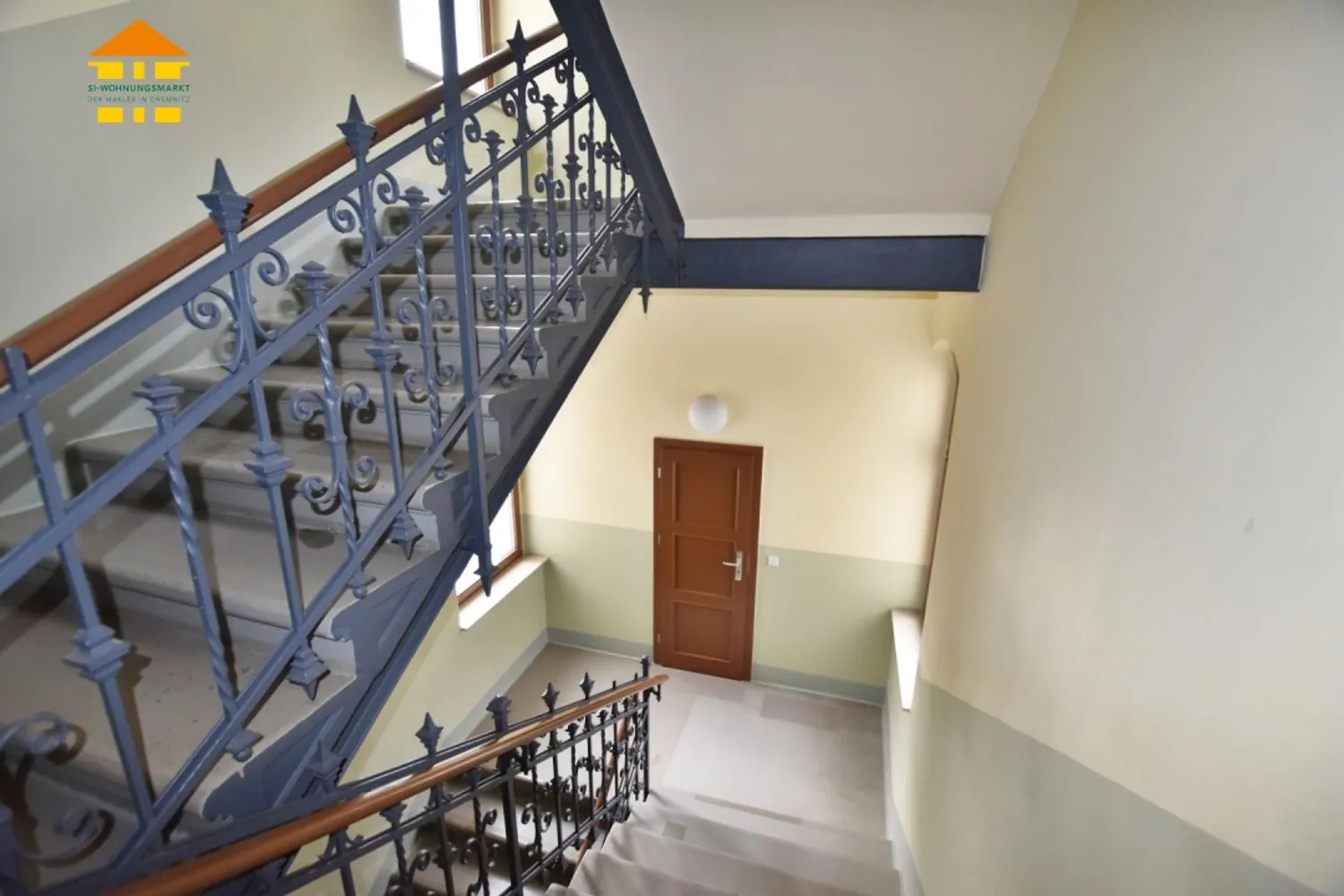 2 Zimmer Wohnung mit 64 m² in Chemnitz – Bild 3