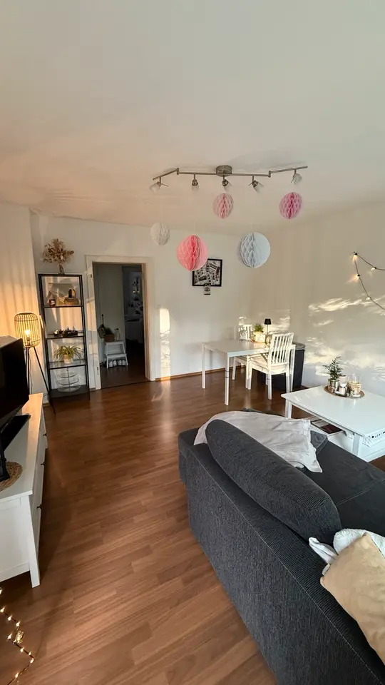 3 Zimmer Wohnung mit 65 m² in Duisburg – Bild 4