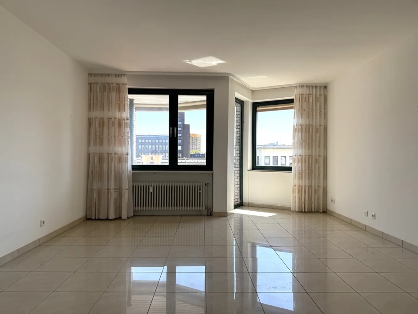 2 Zimmer Wohnung mit 66 m² in Gelsenkirchen – Bild 5
