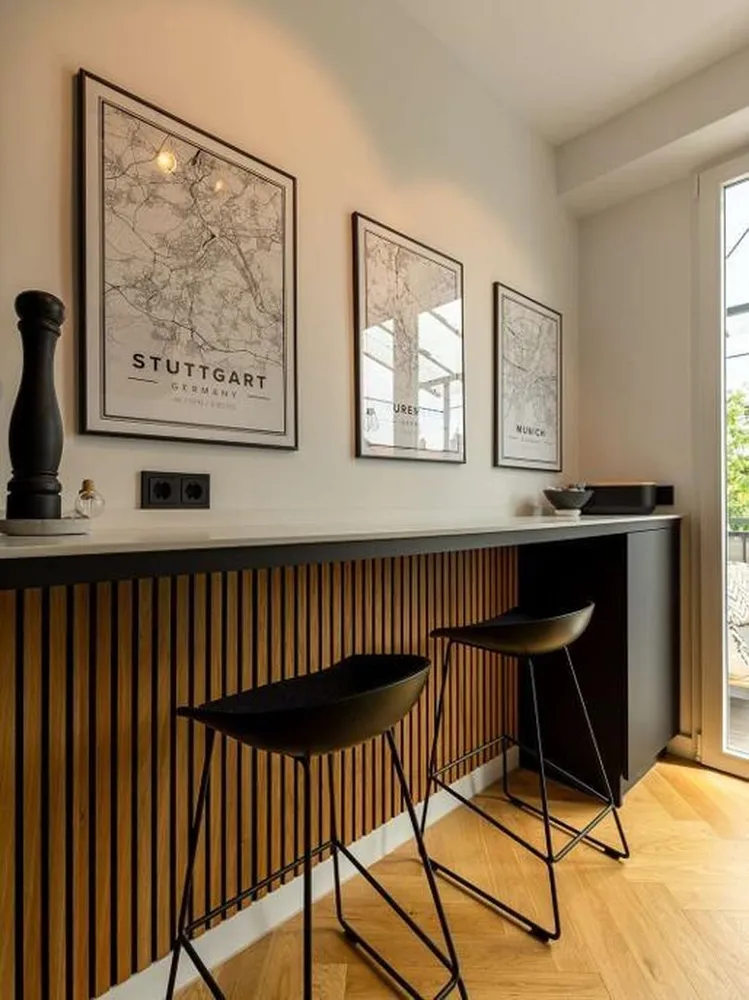 3 Zimmer Wohnung mit 82 m² in Nürnberg – Bild 7