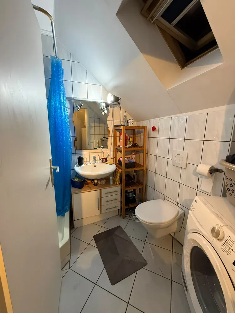3 Zimmer Wohnung mit 55 m² in Aachen – Bild 10