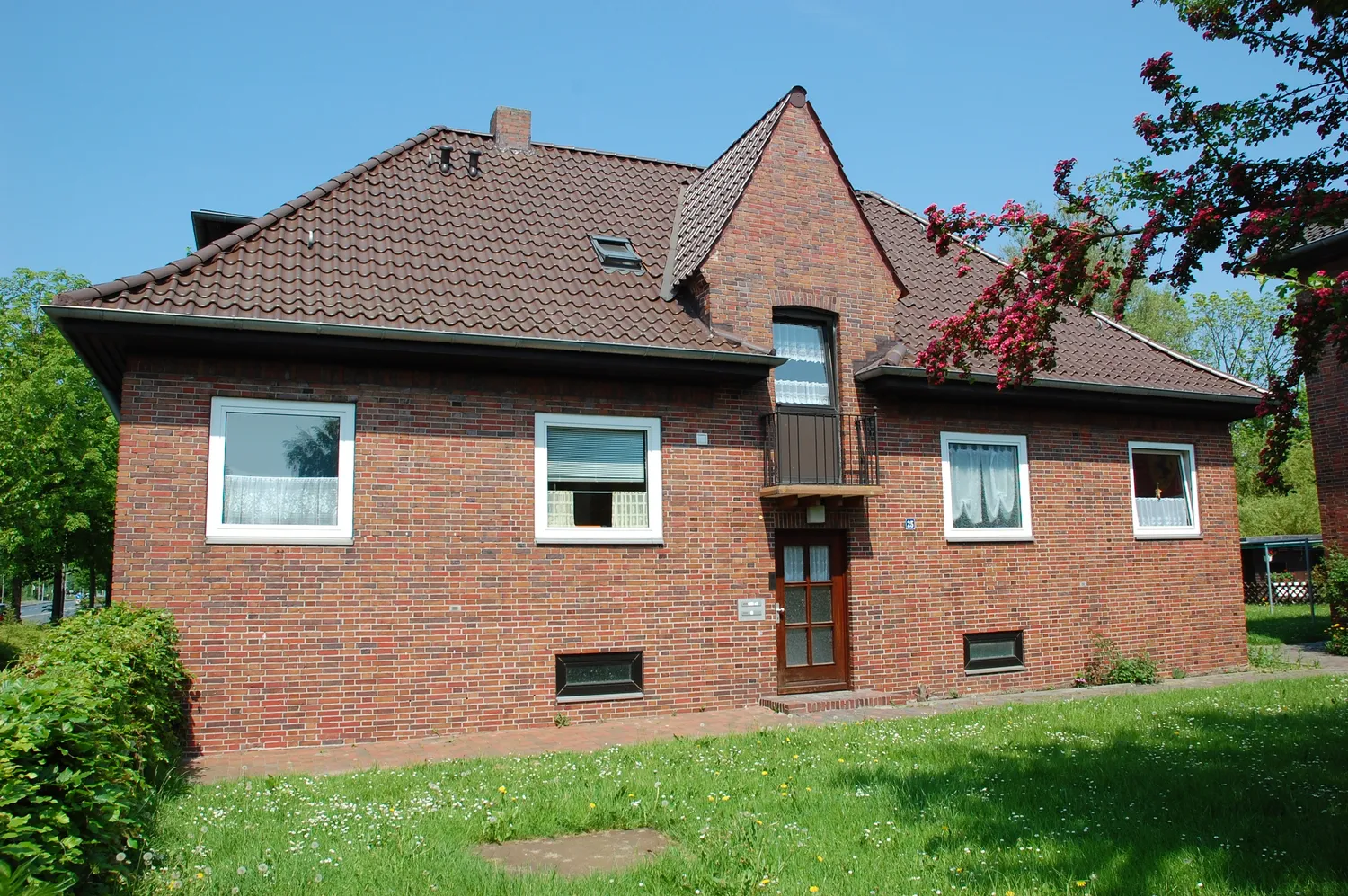 2 Zimmer Wohnung mit 66 m² in Wilhelmshaven – Bild 3