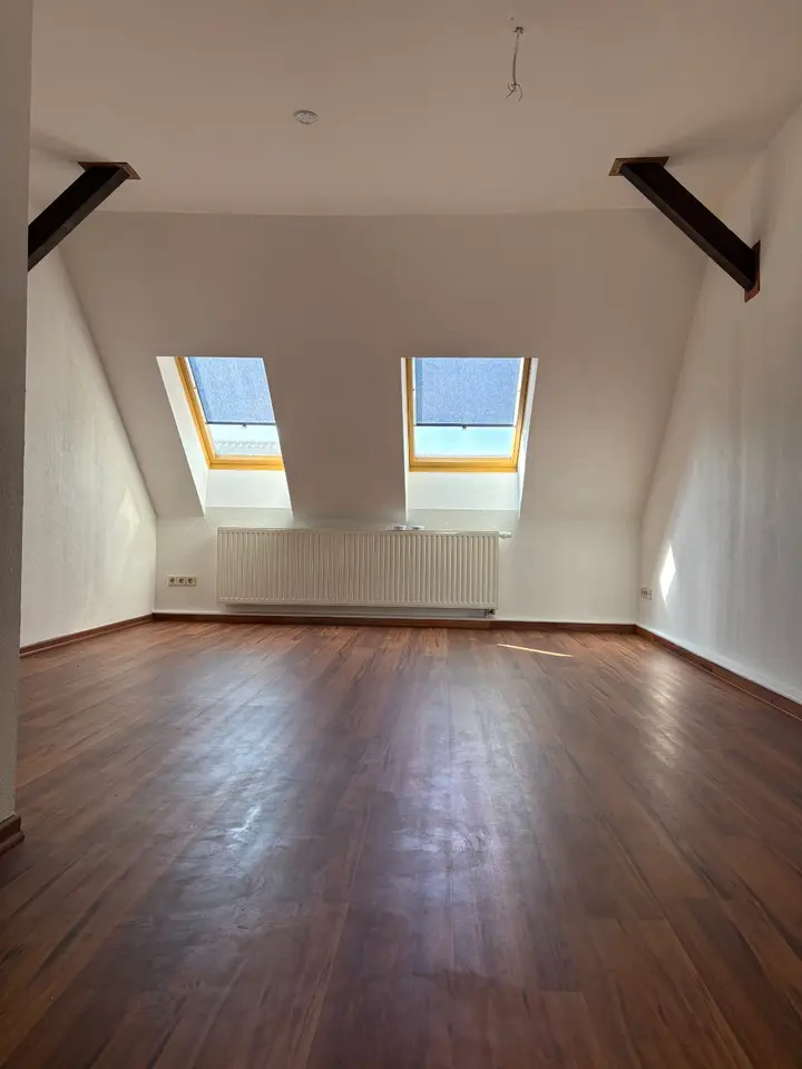 2 Zimmer Wohnung mit 45 m² in Eilenburg – Bild 2