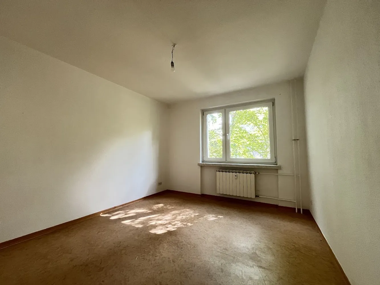 2 Zimmer Wohnung mit 35 m² in Berlin – Bild 6