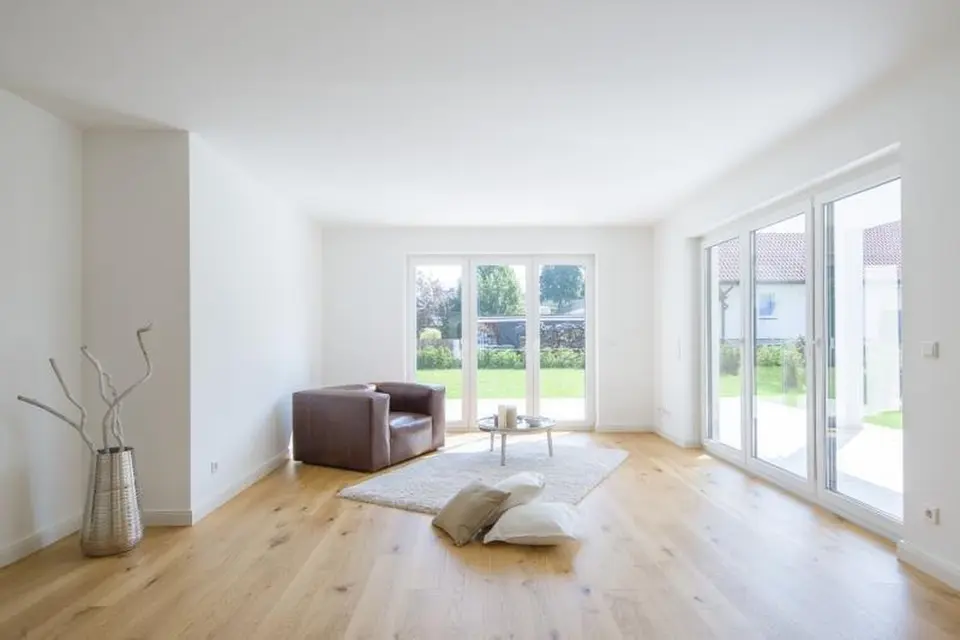 3 Zimmer Wohnung mit 79 m² in Augsburg – Bild 9