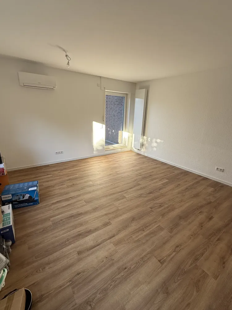 2 room apartment with 49 m² in Münster – Photo 2