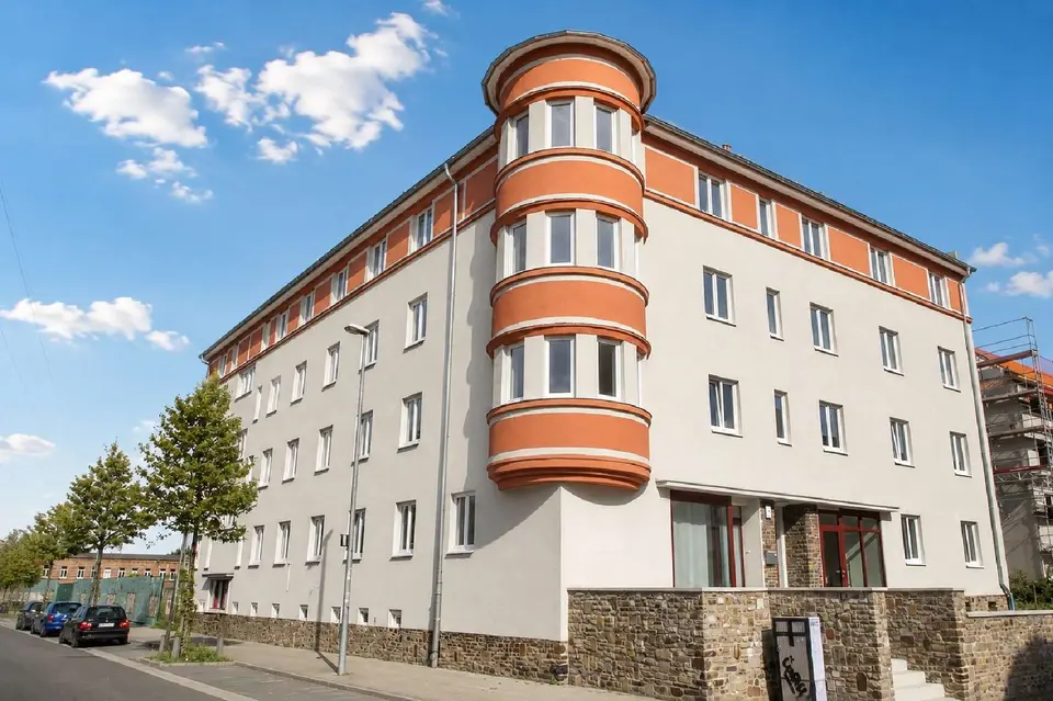 3 Zimmer Wohnung mit 65 m² in Leipzig – Bild 3