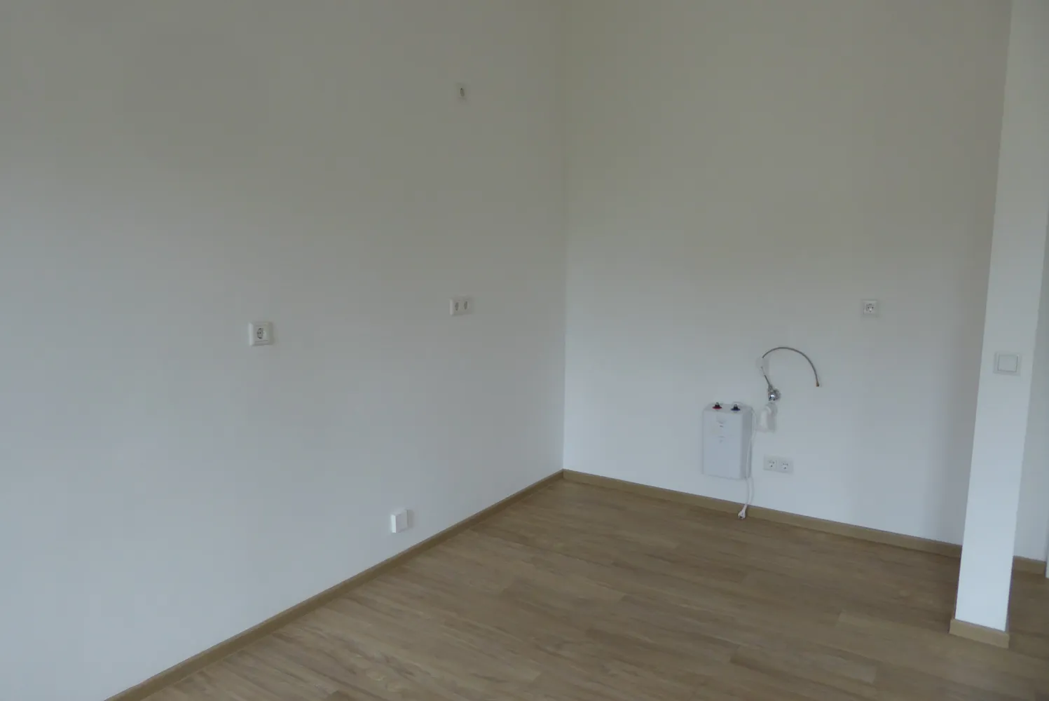 3 room apartment with 66 m² in Chemnitz – Photo 3