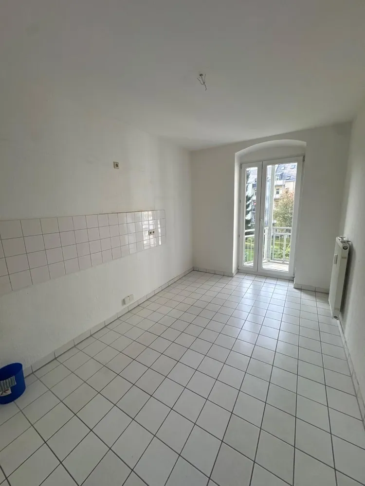 3 room apartment with 74 m² in Chemnitz – Photo 9