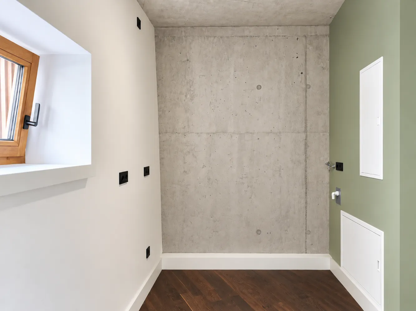 2 Zimmer Wohnung mit 47 m² in Straubing – Bild 8