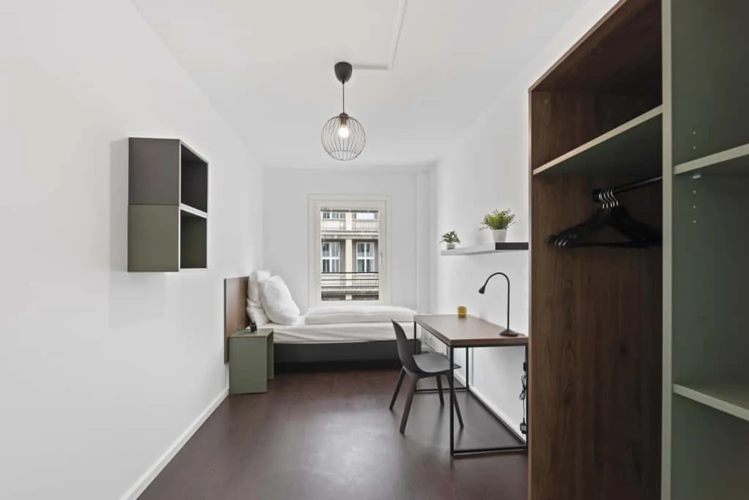 WG-Zimmer mit 10 m² in Berlin – Bild 2