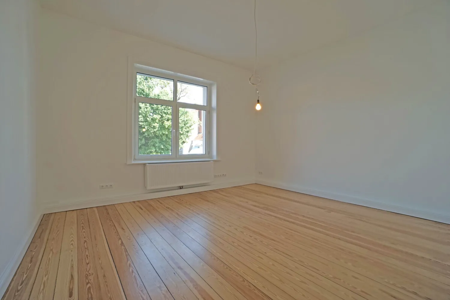 5 Zimmer Wohnung mit 140 m² in Elmshorn – Bild 6