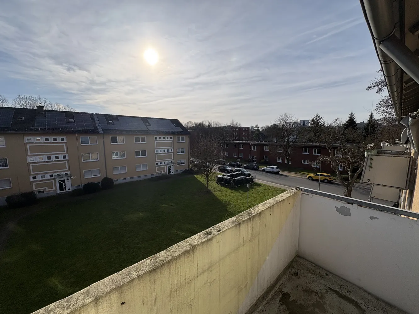 3 Zimmer Wohnung mit 62 m² in Essen – Bild 8