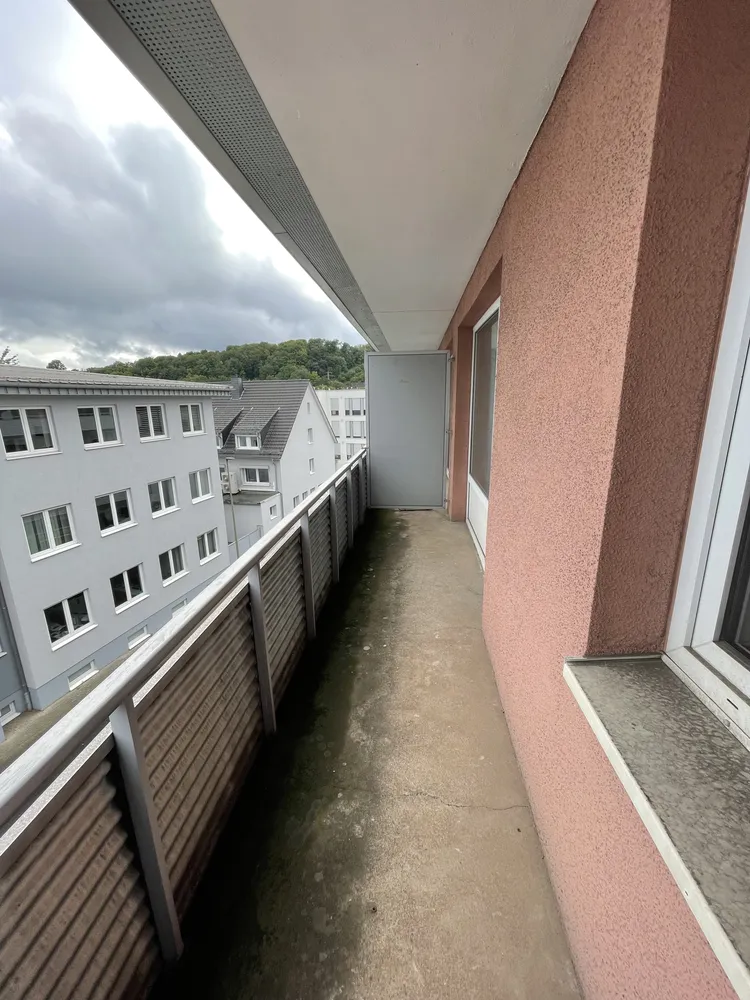 1 Zimmer Wohnung mit 32 m² in Siegen – Bild 4