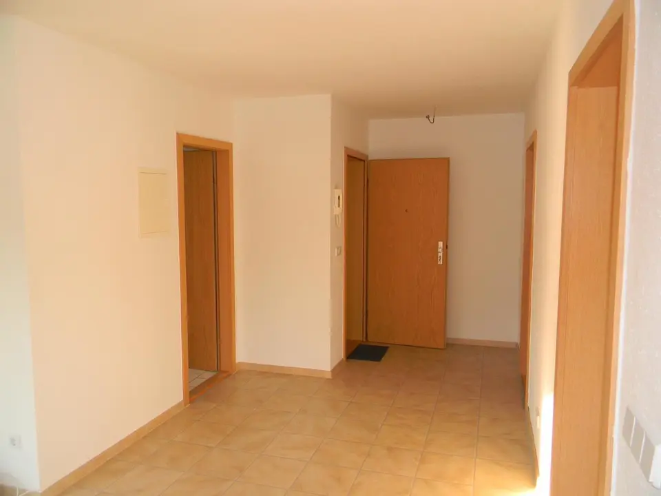 2 Zimmer Wohnung mit 51 m² in Aue-Bad Schlema – Bild 7