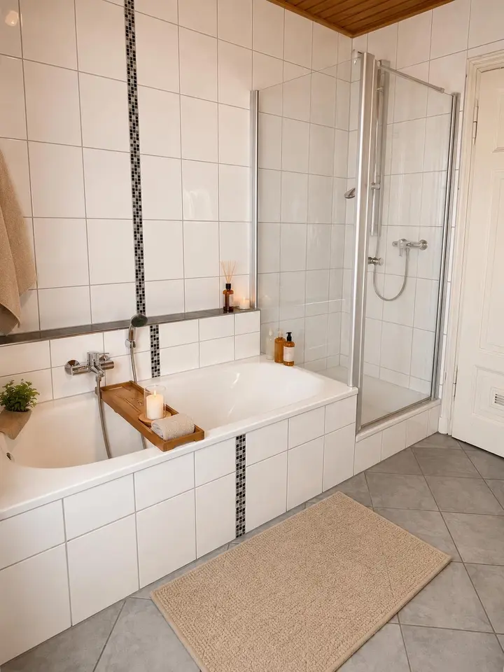 2 Zimmer Wohnung mit 68 m² in Iserlohn – Bild 9
