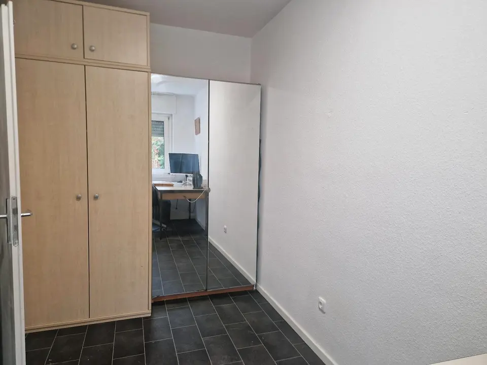 WG-Zimmer mit 17 m² in Frankfurt am Main – Bild 5