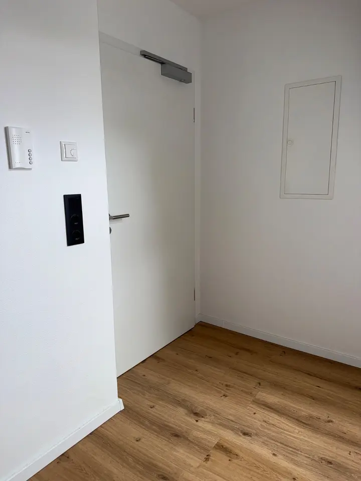 2 Zimmer Wohnung mit 47 m² in Straubing – Bild 5