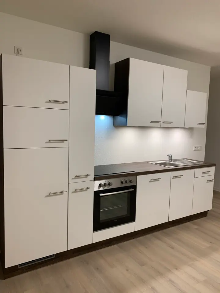 2 Zimmer Wohnung mit 67 m² in Cottbus – Bild 10