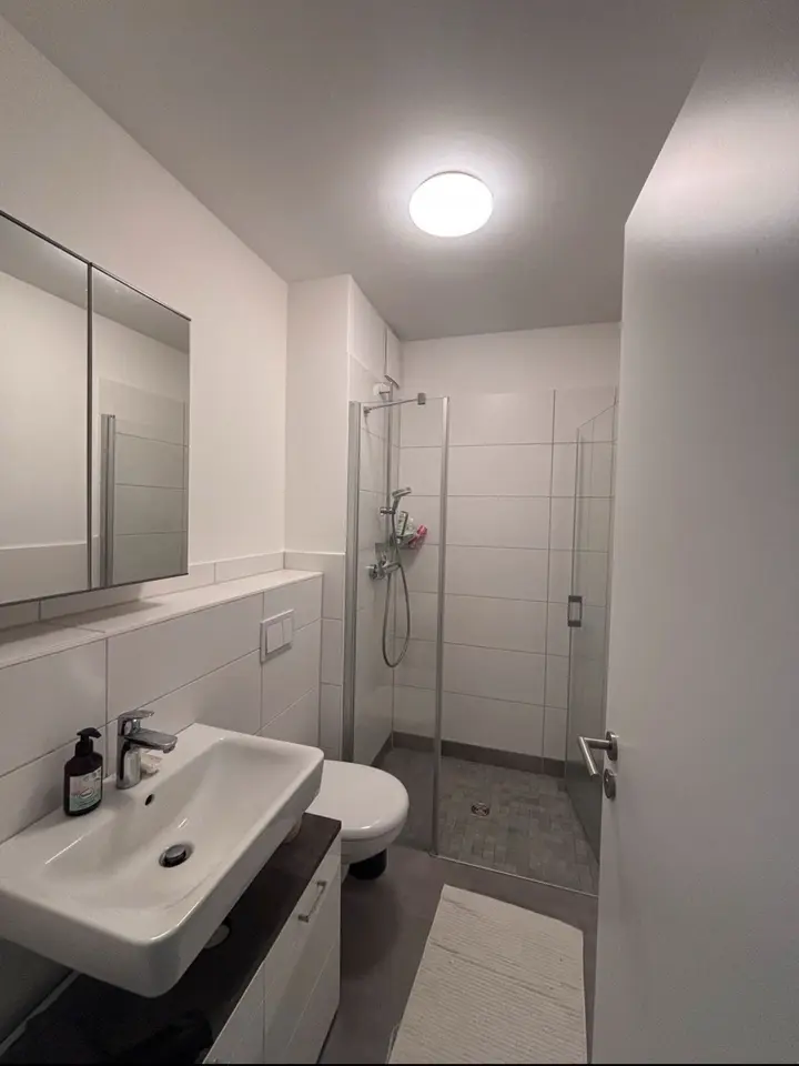 2 Zimmer Wohnung mit 30 m² in Kiel – Bild 5