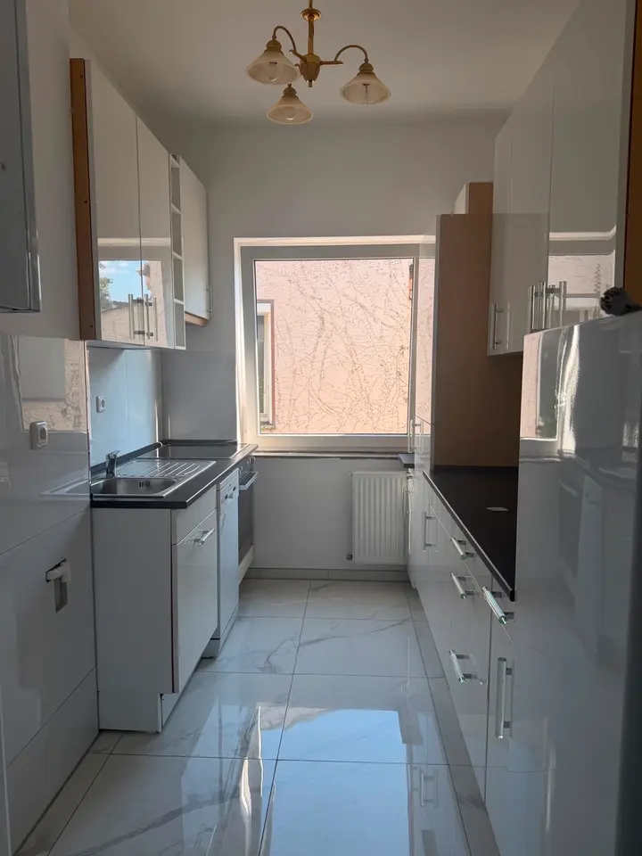 2 Zimmer Wohnung mit 48 m² in Bremen – Bild 6