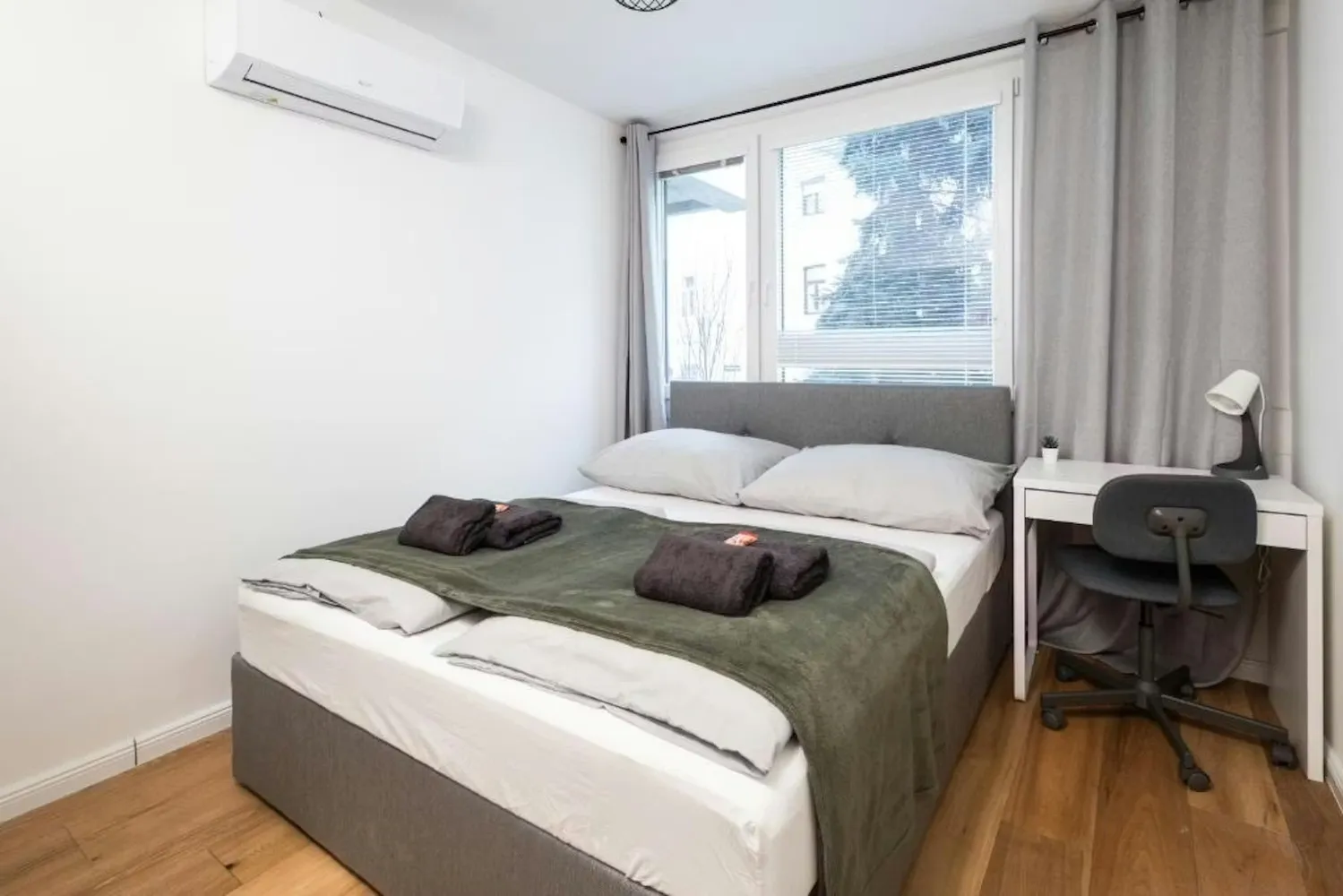 2 Zimmer Wohnung mit 50 m² in Leverkusen – Bild 5