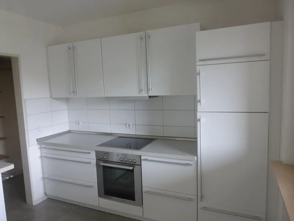 3 Zimmer Wohnung mit 90 m² in Siegen – Bild 2