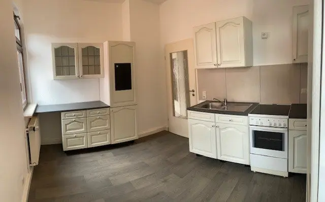 4 Zimmer Wohnung mit 91 m² in Schmalkalden – Bild 5