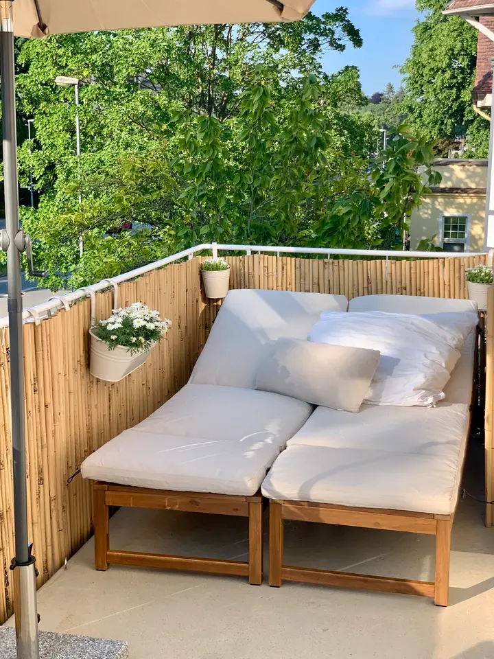 WG-Zimmer mit 25 m² in Lübeck – Bild 4
