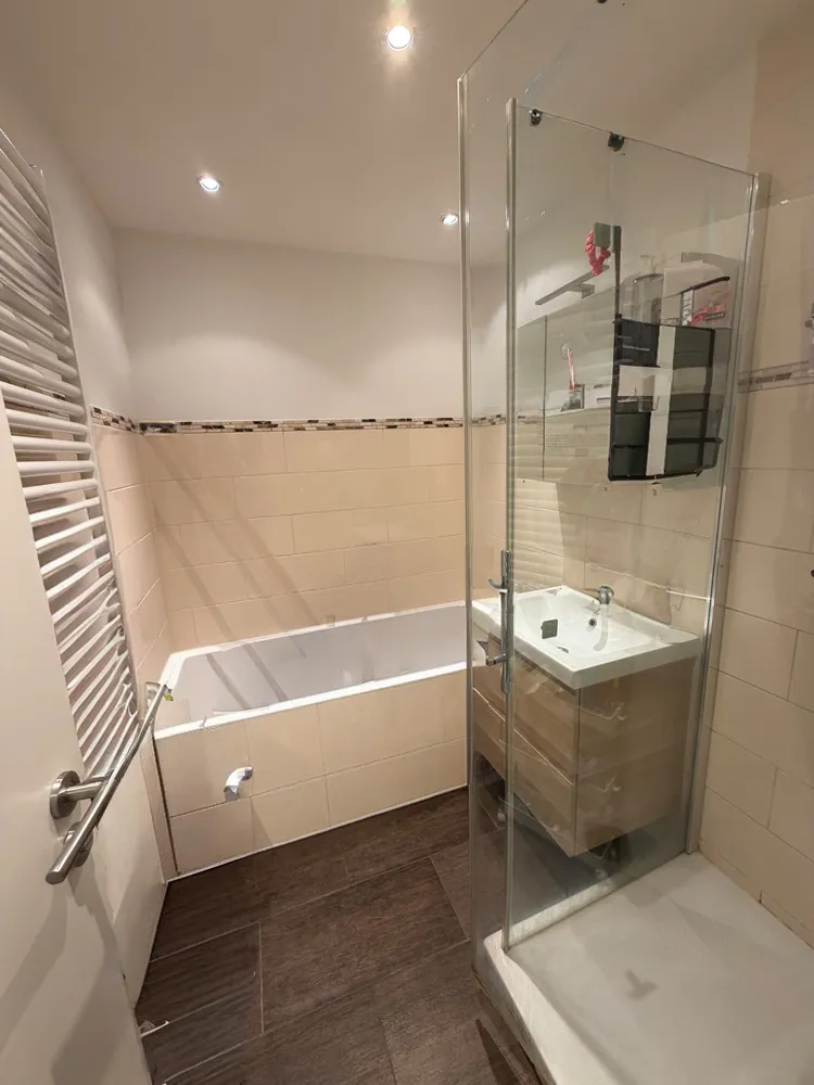 3 Zimmer Wohnung mit 92 m² in Frankfurt am Main – Bild 3