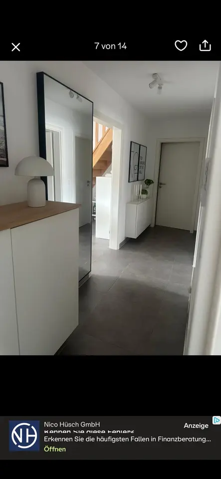 4 Zimmer Wohnung mit 102 m² in Aschaffenburg – Bild 6