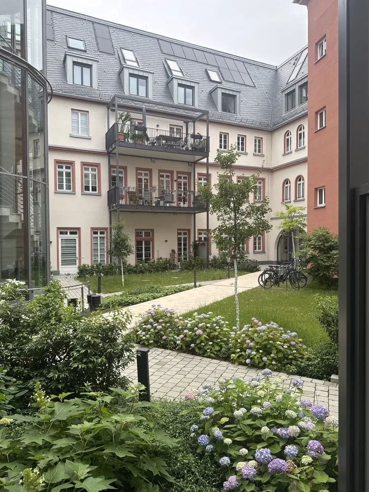 2 Zimmer Wohnung mit 48 m² in Mainz – Bild 2