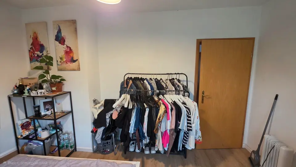 WG-Zimmer mit 10 m² in Fürstenfeldbruck – Bild 3