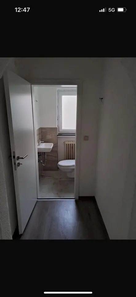 4 Zimmer Wohnung mit 105 m² in Verden (Aller) – Bild 6