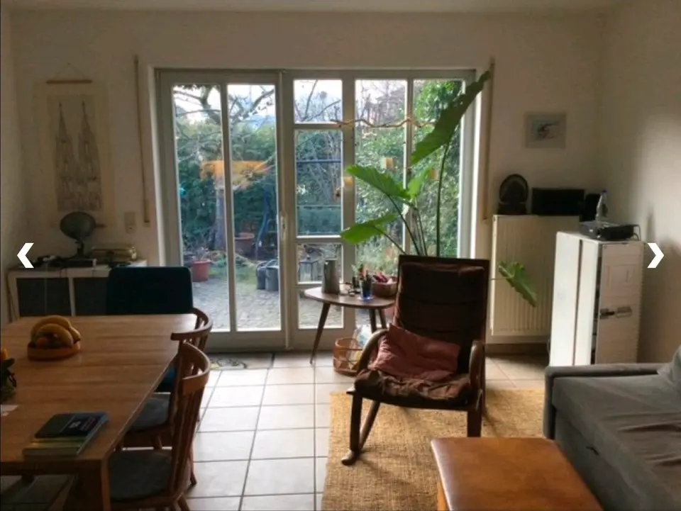 WG-Zimmer mit 16 m² in Frankfurt am Main – Bild 1