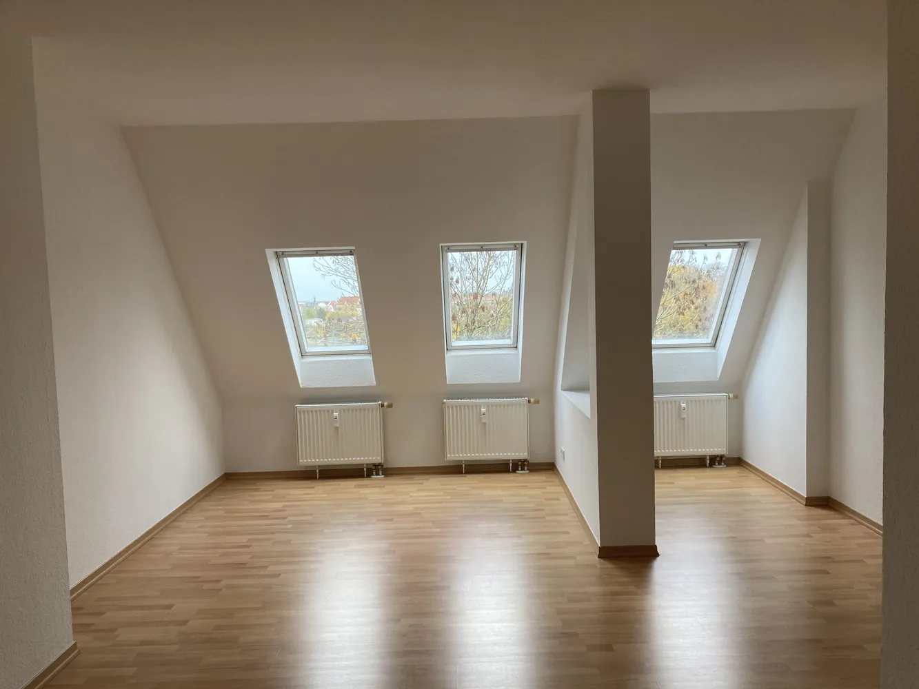 3 Zimmer Wohnung mit 90 m² in Leipzig – Bild 9