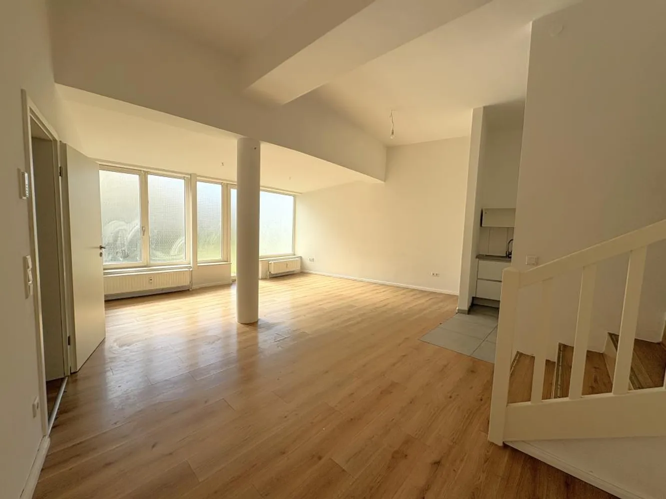 4 Zimmer Wohnung mit 82 m² in Bremen – Bild 1