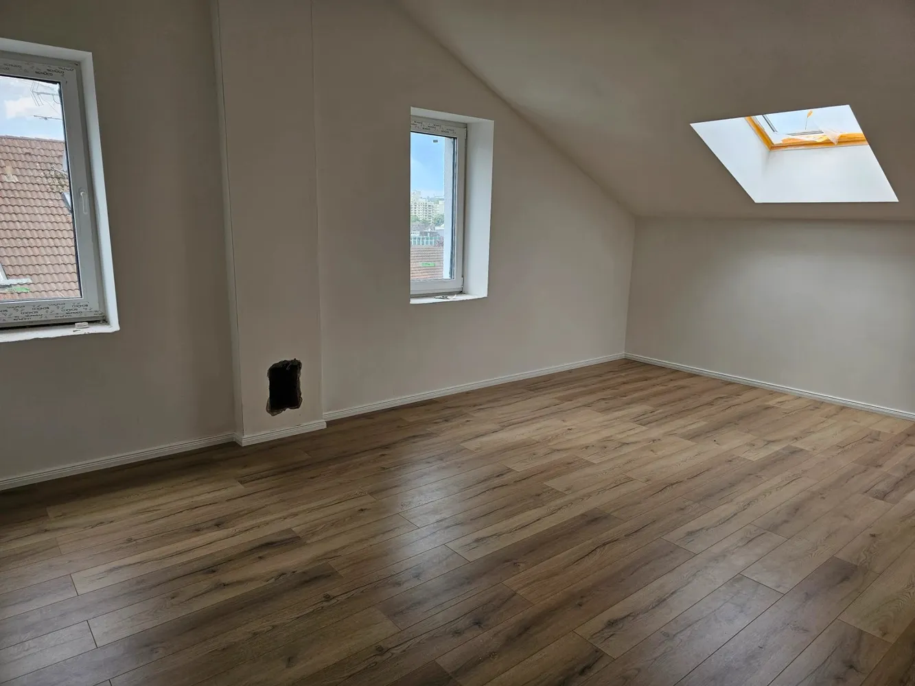 3 room apartment with 139 m² in Wuppertal – Photo 5