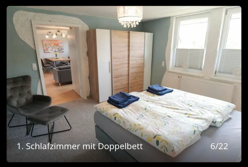4 Zimmer Haus mit 120 m² in Lübeck – Bild 6