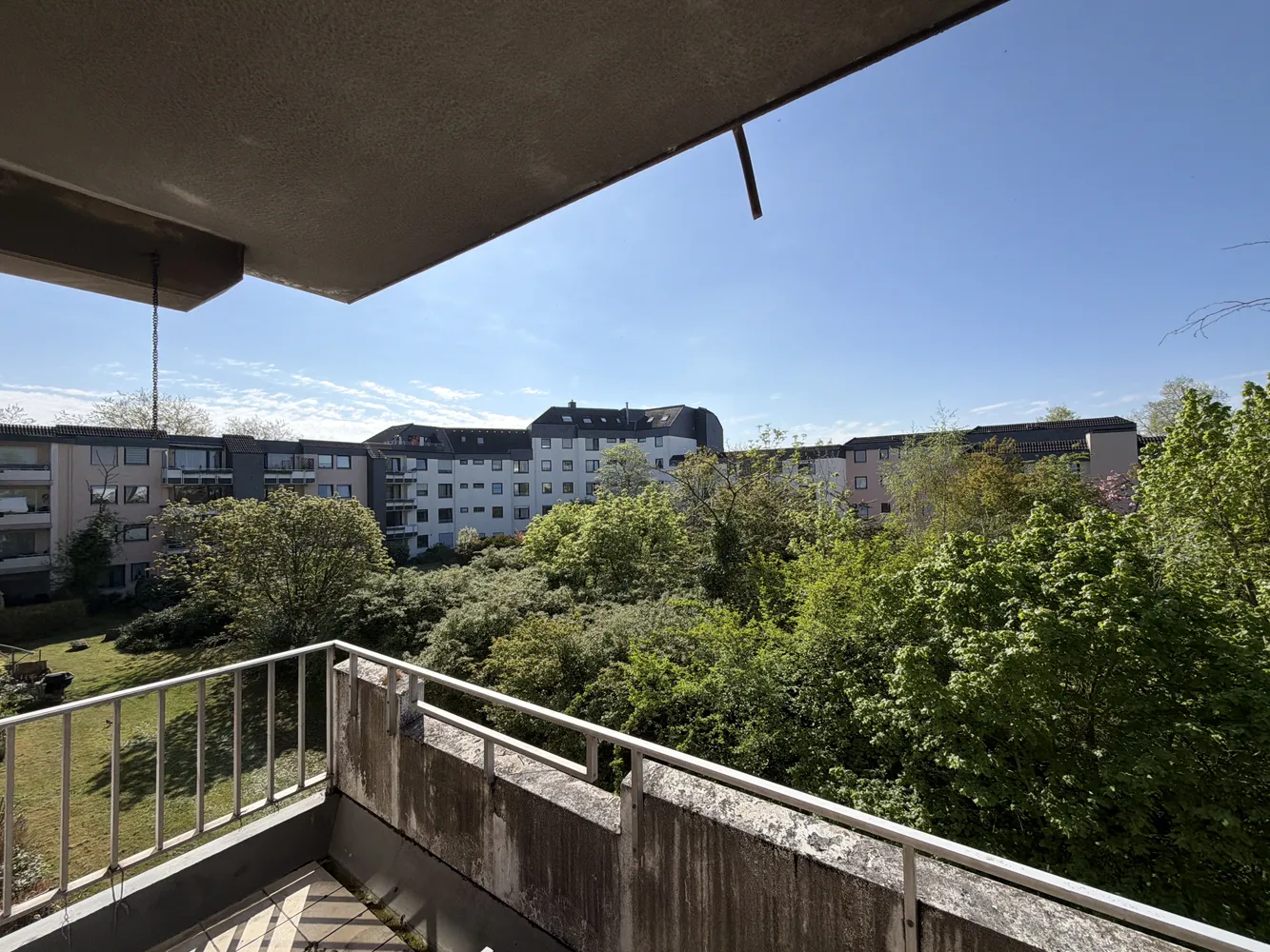 2 Zimmer Wohnung mit 60 m² in Bonn – Bild 1