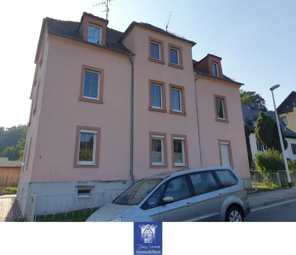 2 Zimmer Wohnung mit 57 m² in Meißen – Bild 2