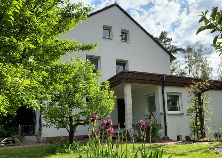 2 Zimmer Wohnung mit 43 m² in Nürnberg – Bild 5