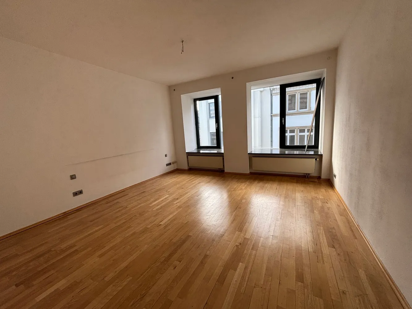 3 Zimmer Wohnung mit 116 m² in Frankfurt am Main – Bild 8