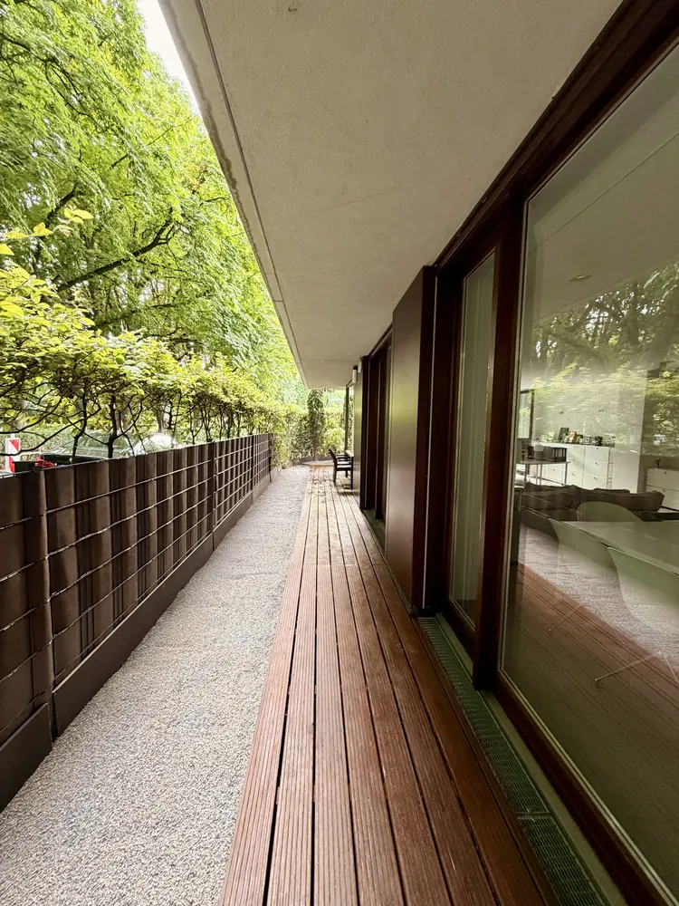 3 Zimmer Wohnung mit 185 m² in Köln – Bild 8
