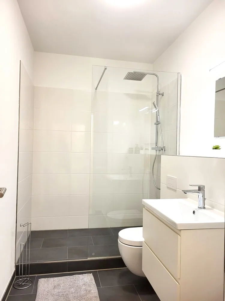 2 Zimmer Wohnung mit 62 m² in Hamburg – Bild 9