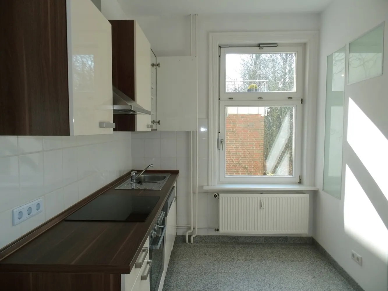 3 Zimmer Wohnung mit 67 m² in Hamburg – Bild 11