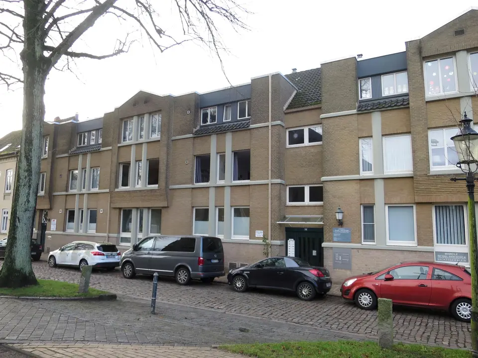 3 Zimmer Wohnung mit 72 m² in Neumünster – Bild 9