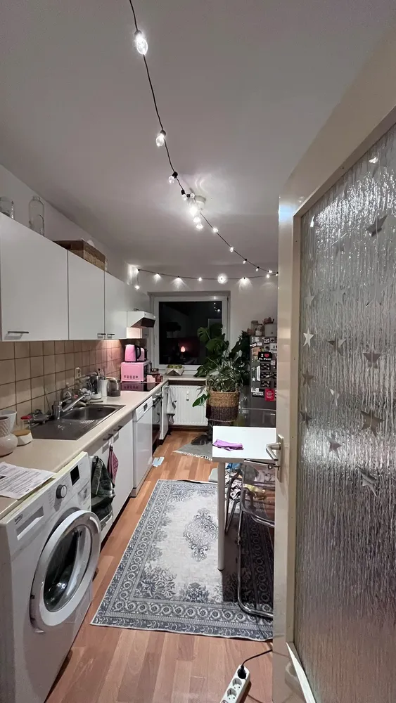 WG-Zimmer mit 12 m² in Hamburg – Bild 1