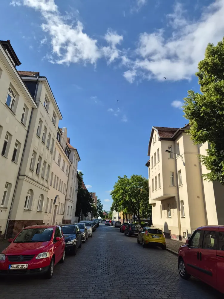3 Zimmer Wohnung mit 73 m² in Leipzig – Bild 3